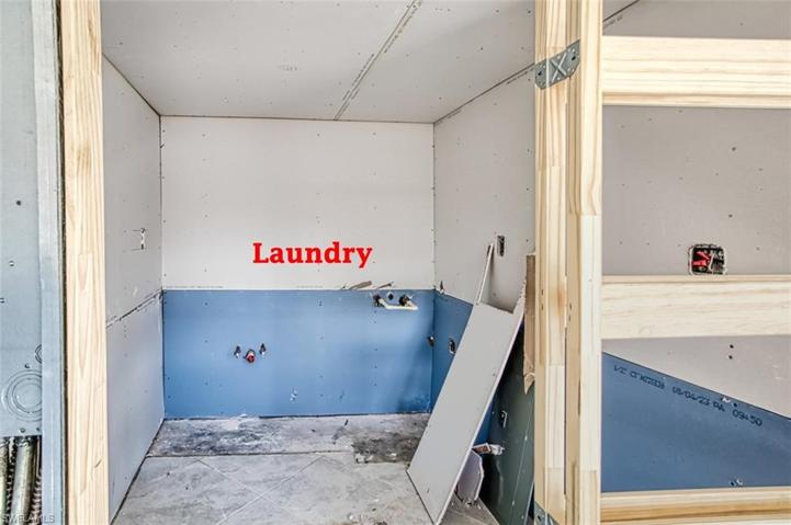 Laundry