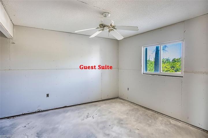 Guest-Suite