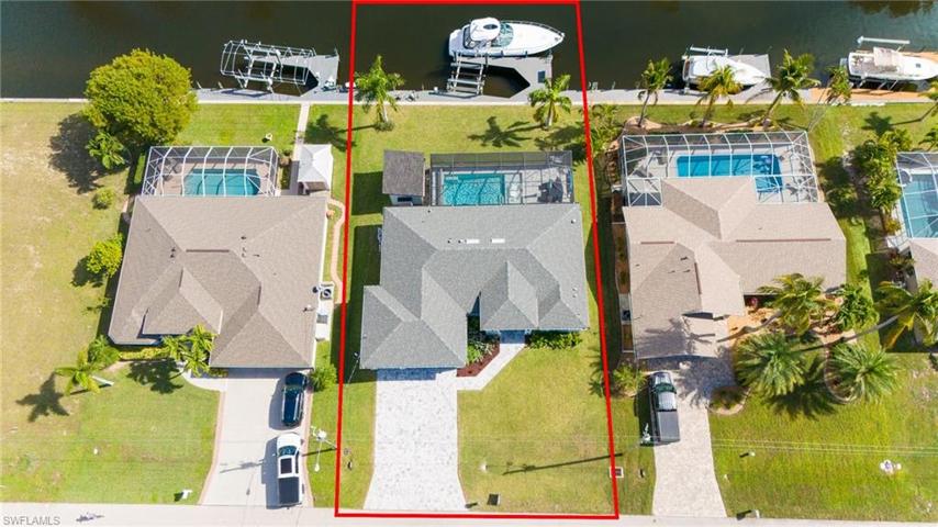 1049 SE 23rd AVE, CAPE CORAL FL 33990