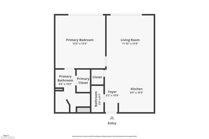 180 Seaview Ct # 105, Marco Island, Florida 34145