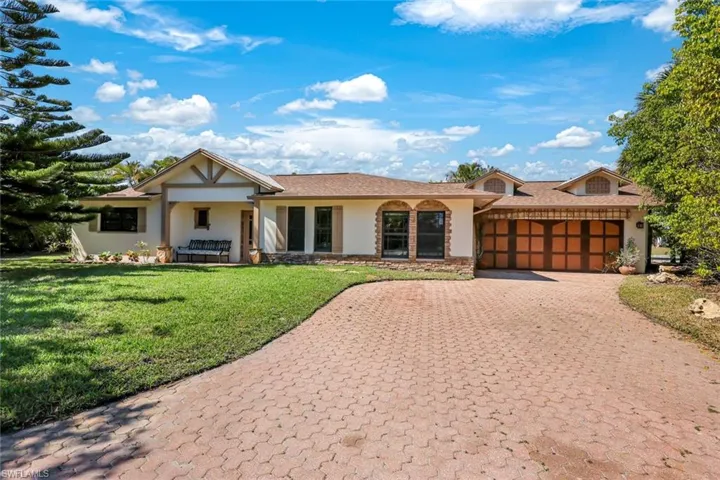 Welcome home to 27206 Harbor Drive!
