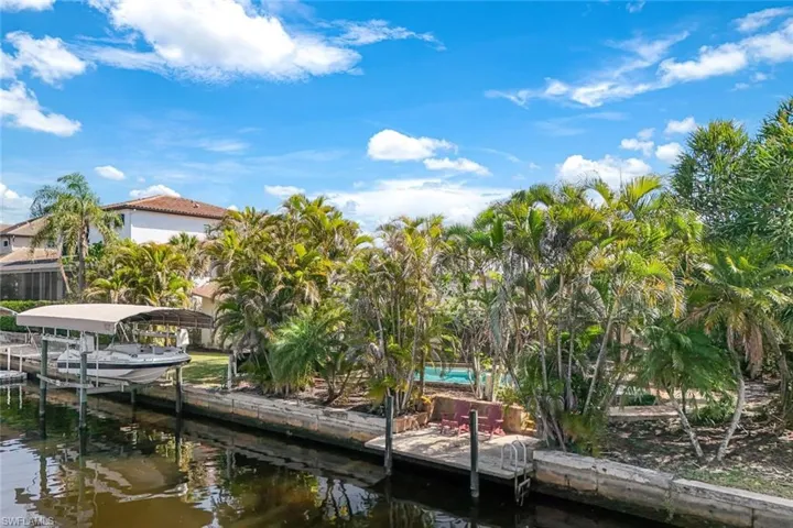 THIS is what SWFL living is ALL ABOUT...