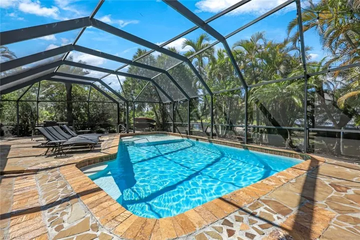 Sunbathe or stargaze...the possibilities are ENDLESS.
