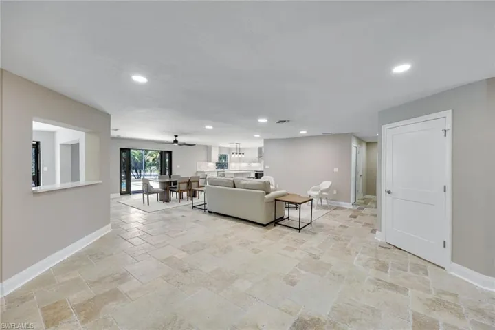 Light, bright and airy!