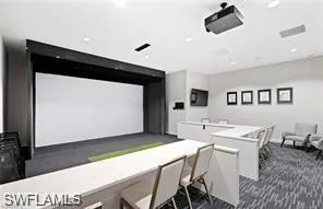 Golf Simulator