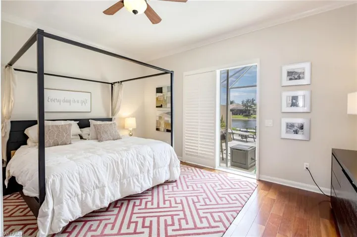 Primary BR Suite