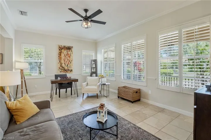 Family Room Suite