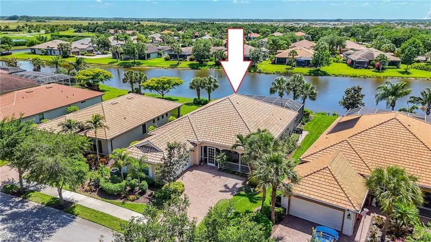 5179 Italia Ct, Ave Maria, Florida 34142