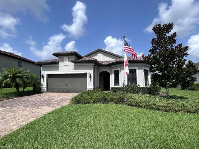 4930 Seton Way, Immokalee, Florida 34142