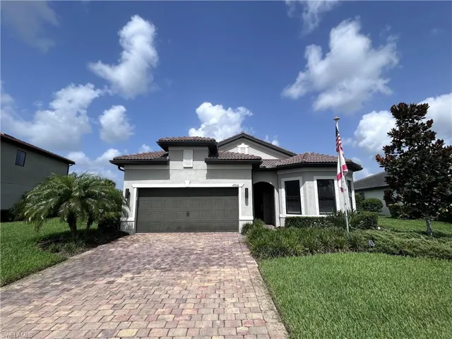 4930 Seton Way, Immokalee, Florida 34142