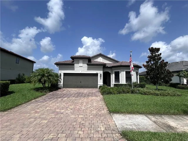 4930 Seton Way, Immokalee, Florida 34142