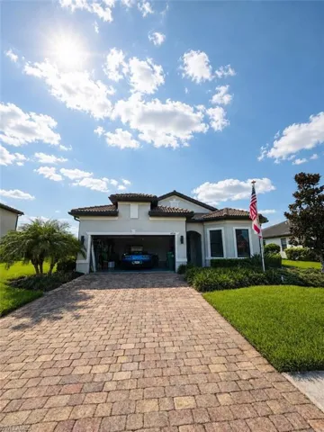 4930 Seton Way, Immokalee, Florida 34142