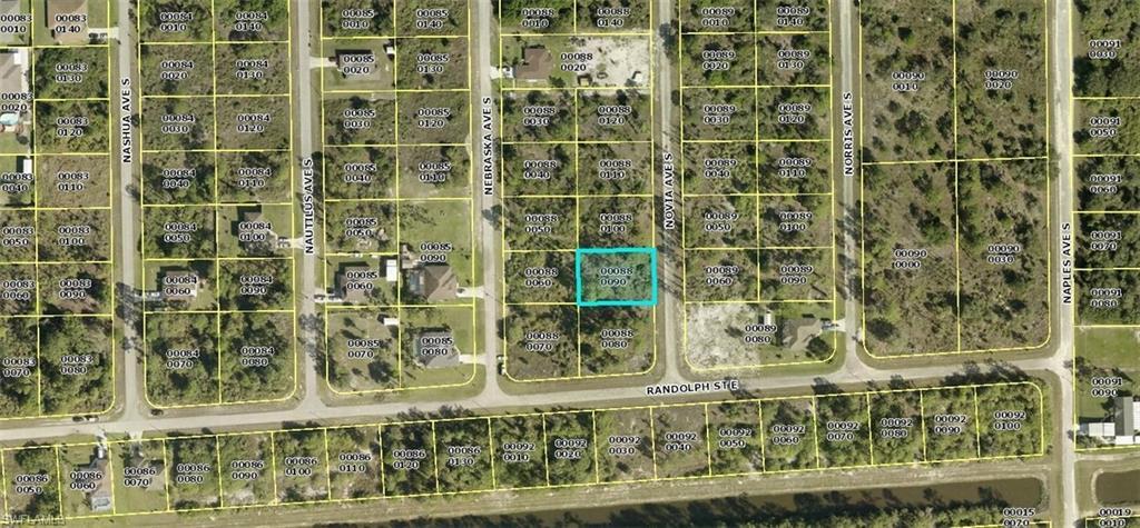 240 Novia AVE W, LEHIGH ACRES FL 33974