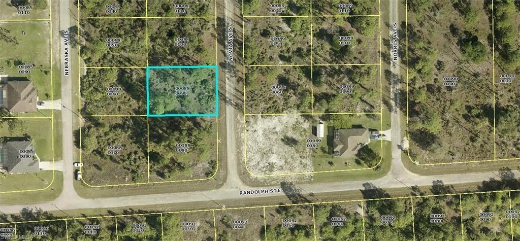 240 Novia AVE W, LEHIGH ACRES FL 33974