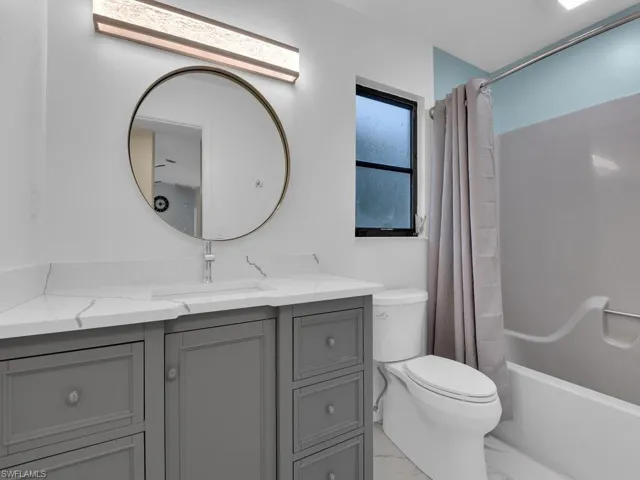 Guest Bath