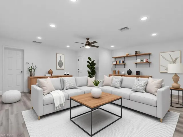 Bonus Suite (virtual furniture)