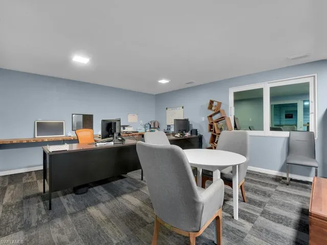 Office Space - Second Floor