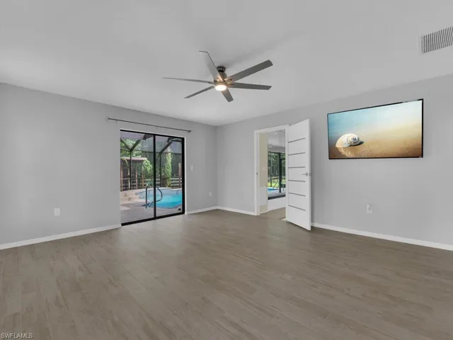Master Suite