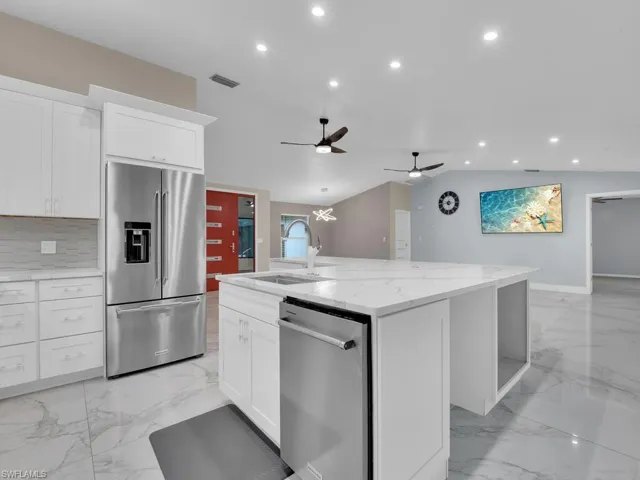Designer Cabinetry