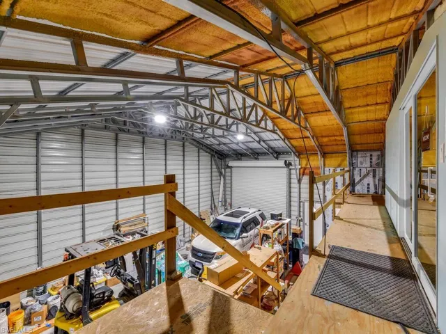 Warehouse