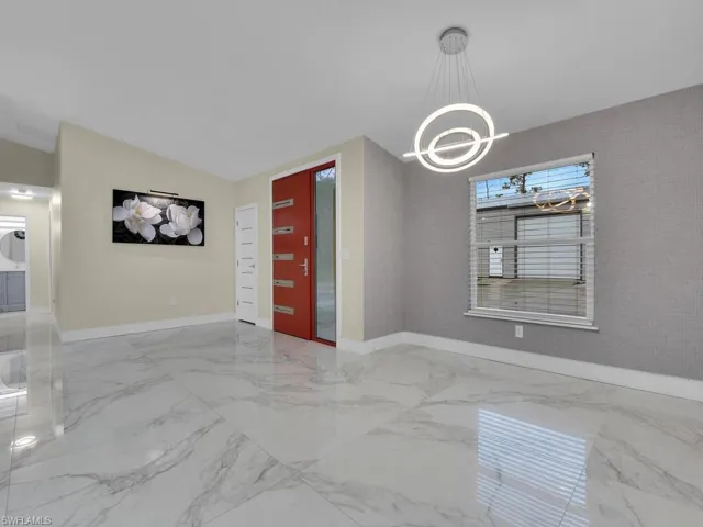 High End Light Fixtures & Fans