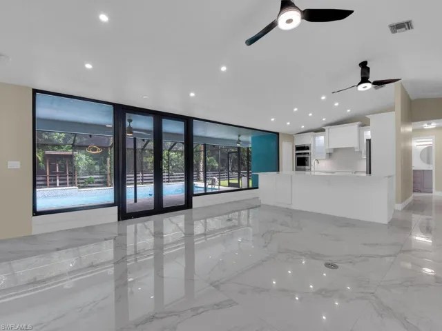 Great Room Design