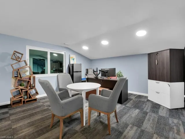 Office Space - Second Floor