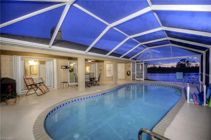 2301 Ne 20th Ter, Cape Coral Fl 33909