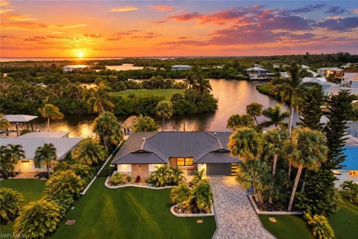 16340 Buccaneer St, Bokeelia, Florida 33922
