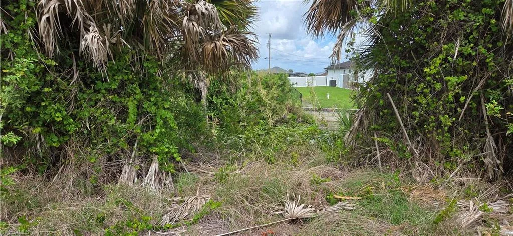 4024 Ne 17th Ave, Cape Coral, Florida 33909