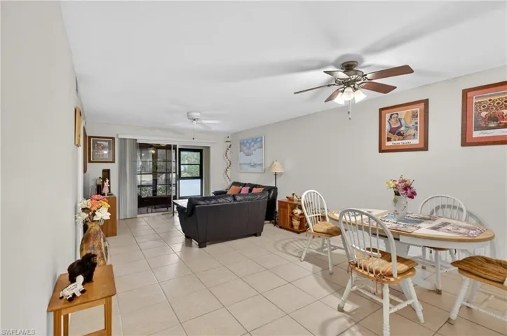 5725 Foxlake Dr 5, North Fort Myers, Florida 33917