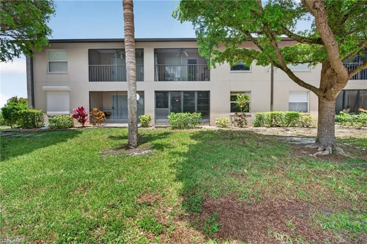 5725 Foxlake Dr 5, North Fort Myers, Florida 33917