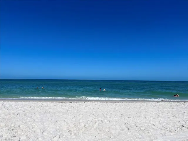 Bonita Beach Day