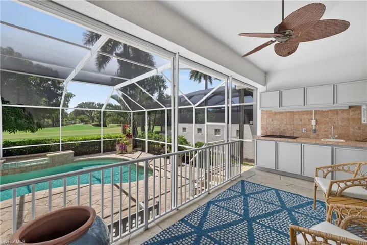 3852 Clipper Cove Dr, Naples, Florida 34112