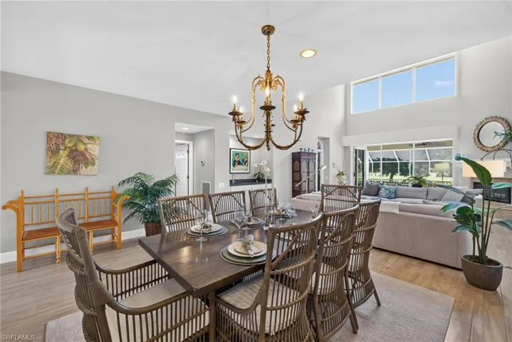 3852 Clipper Cove Dr, Naples, Florida 34112