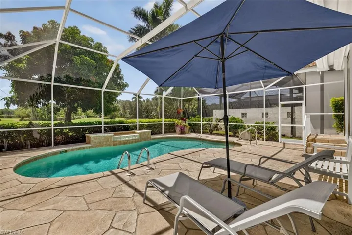 3852 Clipper Cove Dr, Naples, Florida 34112