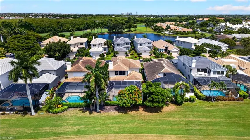 3852 Clipper Cove Dr, Naples, Florida 34112