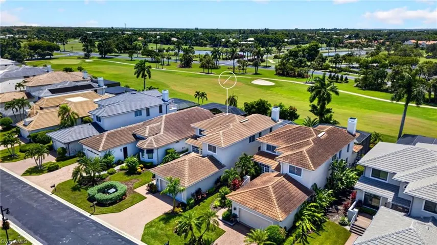 3852 Clipper Cove Dr, Naples, Florida 34112