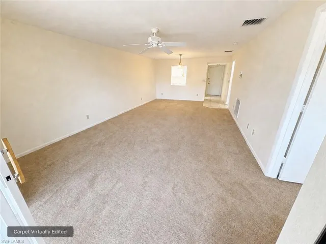 5515 Rattlesnake Hamm Rd 302, Naples, Florida 34113