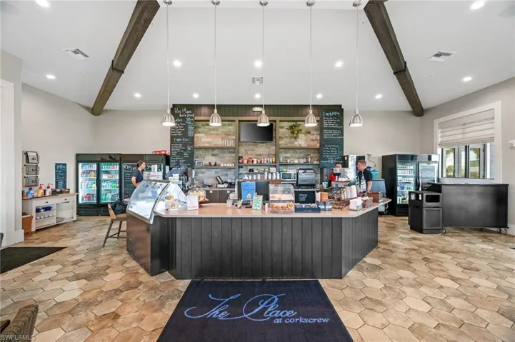 Cafe