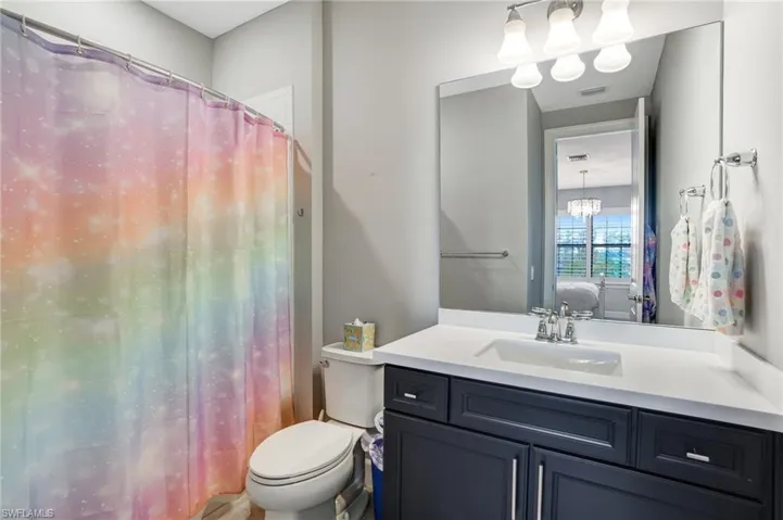 Bathroom Ensuite