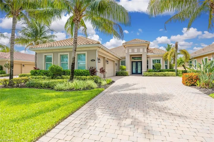 9446 Lagomar Ct, Naples, Florida 34114