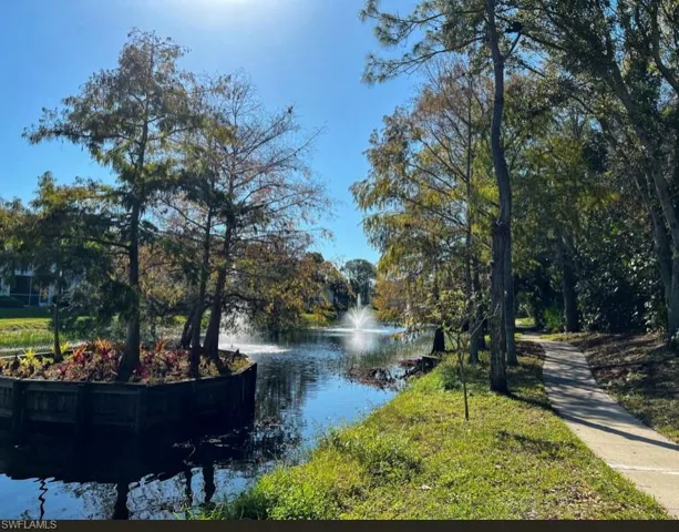 2 mile walking path