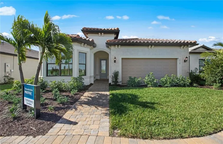 1950  Don Benito  WAY, Naples, FL 34120
