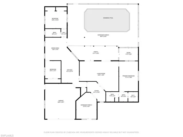 22031  Edwards  DR, Alva, FL 33920