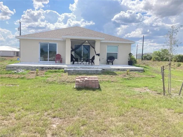 142  Plantation  DR, Labelle, FL 33935