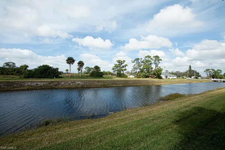 Water view