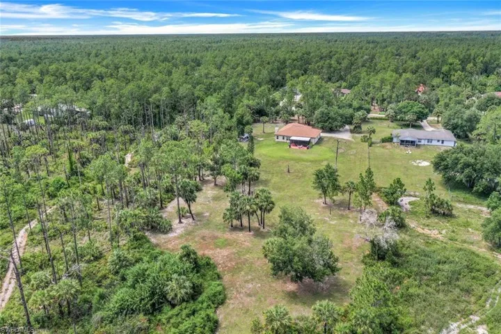 View of birds eye view of property