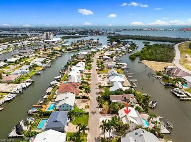 Siesta Isles community