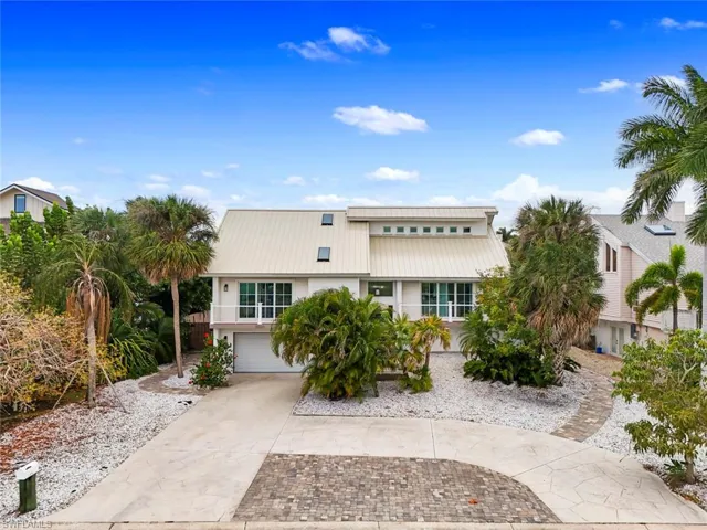 18260 Deep Passage Ln, Fort Myers Beach, Florida 33931